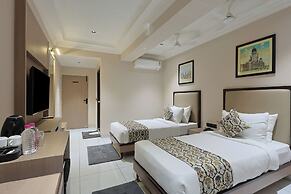 Hotel Royal Town