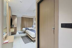 Hotel Royal Town