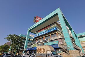Hotel Royal Town