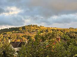 Flat With the View in Stroud