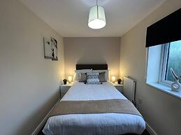 Flat With the View in Stroud