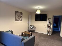 Flat With the View in Stroud