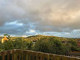 Flat With the View in Stroud