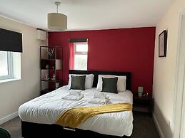 Flat With the View in Stroud