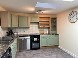 Flat With the View in Stroud