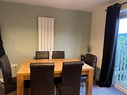 Flat With the View in Stroud