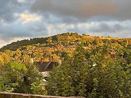 Flat With the View in Stroud