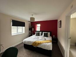 Flat With the View in Stroud