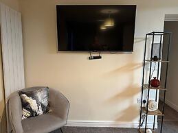 Flat With the View in Stroud