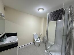 Flat With the View in Stroud