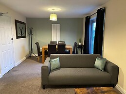 Flat With the View in Stroud