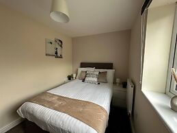 Flat With the View in Stroud