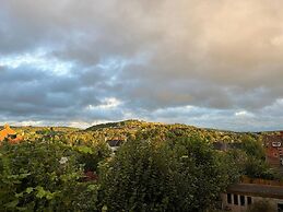 Flat With the View in Stroud