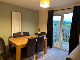 Flat With the View in Stroud