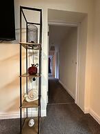 Flat With the View in Stroud