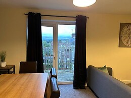 Flat With the View in Stroud