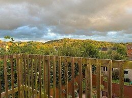 Flat With the View in Stroud