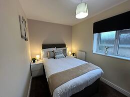 Flat With the View in Stroud