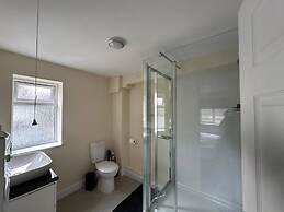 Flat With the View in Stroud