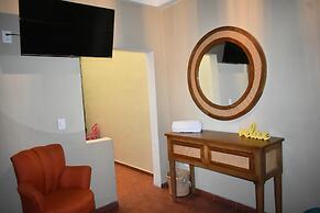 Hotel Boutique Casa Tastuan