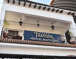 Hotel Boutique Casa Tastuan