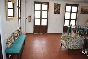 Hotel Boutique Casa Tastuan