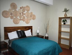 Hotel Boutique Casa Tastuan