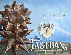 Hotel Boutique Casa Tastuan
