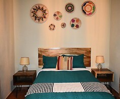 Hotel Boutique Casa Tastuan