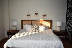 Hotel Boutique Casa Tastuan