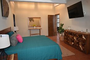 Hotel Boutique Casa Tastuan