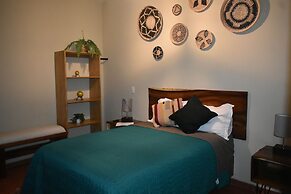 Hotel Boutique Casa Tastuan