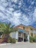 Oceanview Villas