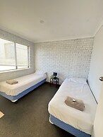 Oceanview Villas