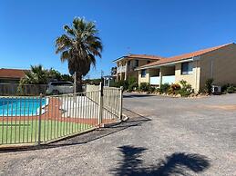 Oceanview Villas