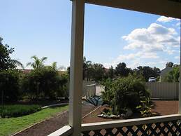 Oceanview Villas