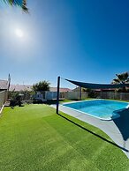 Oceanview Villas