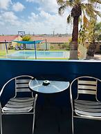 Oceanview Villas