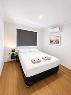 Oceanview Villas