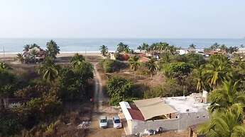 casa Tania playa larga