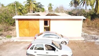 casa Tania playa larga