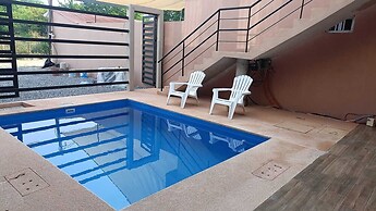 casa Tania playa larga