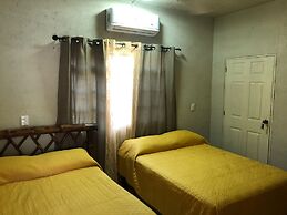 casa Tania playa larga