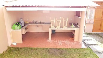 casa Tania playa larga