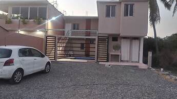 casa Tania playa larga