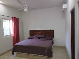 casa Tania playa larga