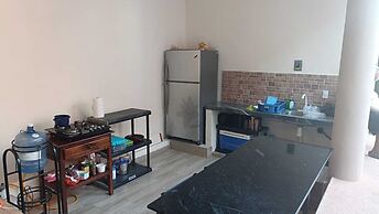 casa Tania playa larga