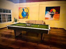 B. Home Resort and Spa