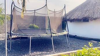 B. Home Resort and Spa