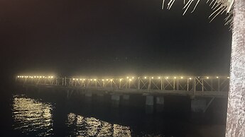 B. Home Resort and Spa